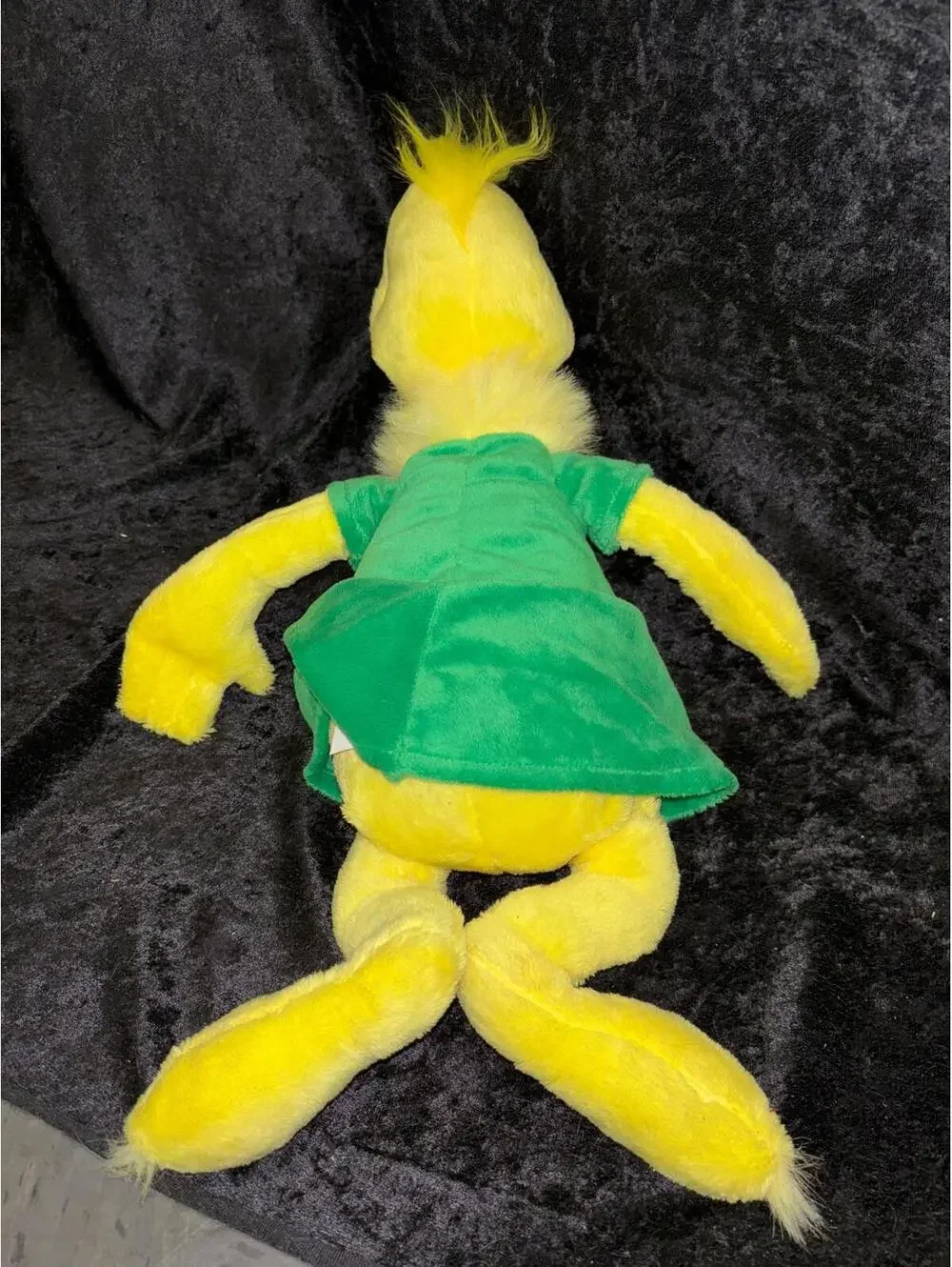 Dr. Seuss “Oh The Thinks You Can Think” Plush By Kohl’s